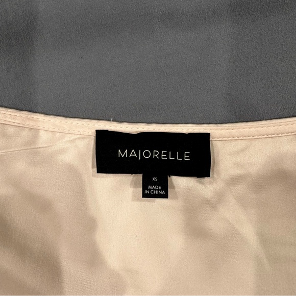 Majorelle Waldorf Top XS - Picture 3 of 4